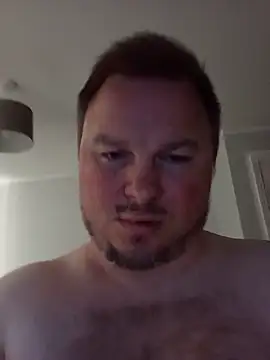 JayGirthy36's Webcam Show