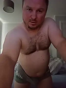 JayGirthy36 – webcam-show