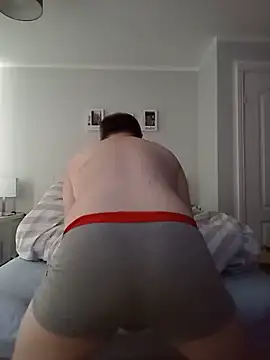 Show Webcam de JayGirthy36
