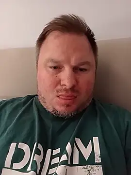 JayGirthy36 webkamerás műsora