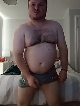 JayGirthy36 Show Webcam