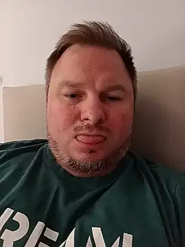 JayGirthy36n Webbikameraesitys