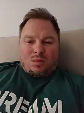 JayGirthy36 Show Webcam