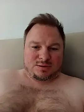 Show Webcam de JayGirthy36