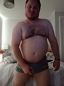 عرض كام JayGirthy36