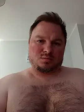 JayGirthy36 网络视讯表演