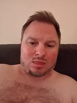 JayGirthy36's Webcam Show