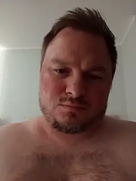 JayGirthy36 웹캠 쇼