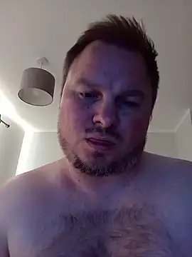 Show webcam de JayGirthy36