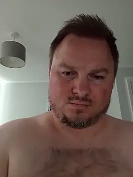 JayGirthy36 网络视讯表演