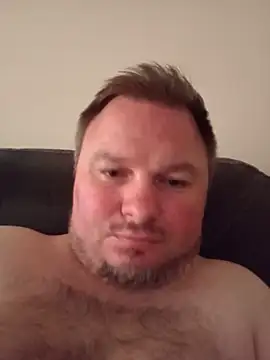 JayGirthy36 Show Webcam