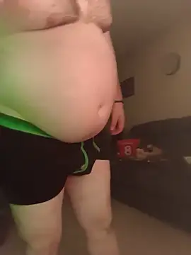 JayGirthy36 Webcam-Show