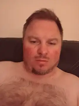 JayGirthy36 웹캠 쇼