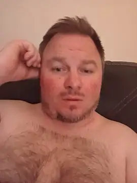 JayGirthy36 webkamerás műsora