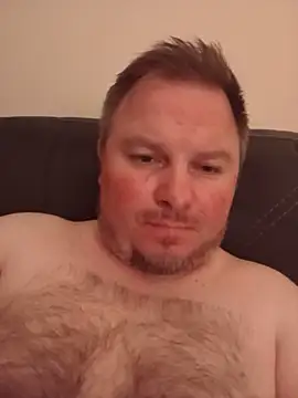 JayGirthy36 Webcam-Show