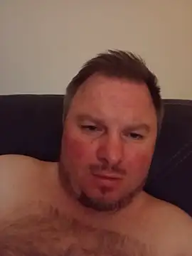 Webkamerová show JayGirthy36