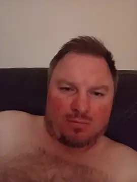 JayGirthy36 网络视讯表演