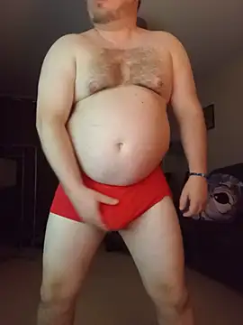 הופע ת וובקאם של JayGirthy36