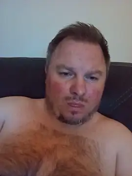 JayGirthy36 웹캠 쇼