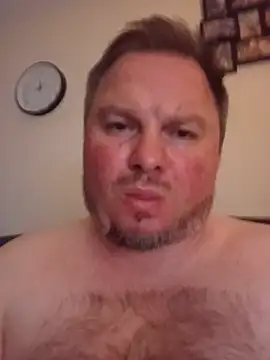JayGirthy36: διαδικτυακό σόου στην κάμερα