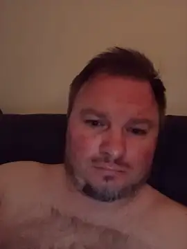 Pokazy przed kamerką – JayGirthy36