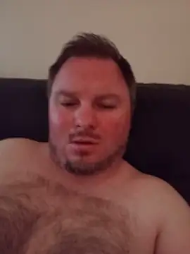 JayGirthy36 网络视讯表演