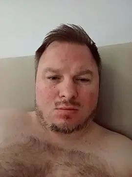 JayGirthy36 网络视讯表演