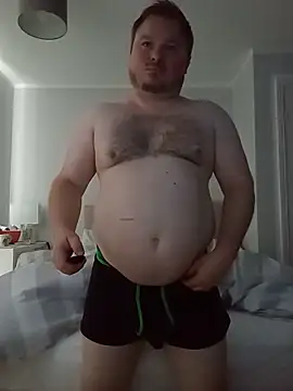 JayGirthy36 웹캠 쇼