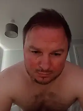Show de JayGirthy36 na webcam