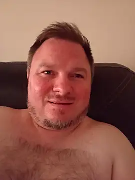 Show webcam de JayGirthy36