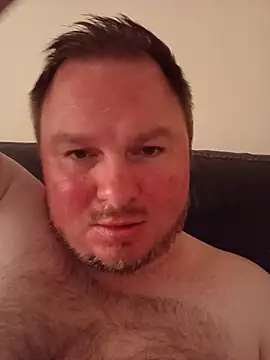 Show webcam de JayGirthy36