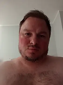 JayGirthy36's Webcam Show