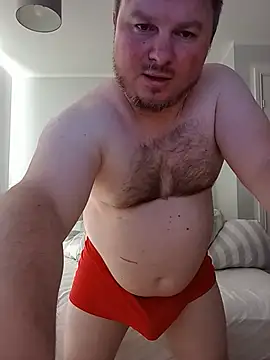 Show de webcam de JayGirthy36