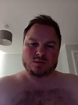 Webkamerová show JayGirthy36