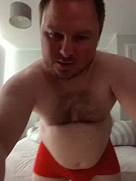 JayGirthy36 Webcamshow