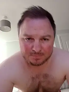 JayGirthy36 Adlı Modelin Web Kamerası Şovu
