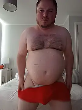 JayGirthy36 Pertunjukan Webcam