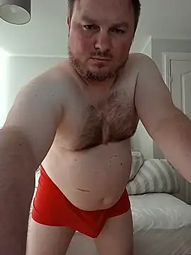 JayGirthy36 Show in webcam
