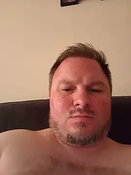 JayGirthy36 Pertunjukan Webcam