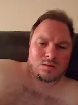 JayGirthy36 webkamerás műsora