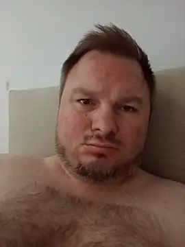 JayGirthy36 Webcam-Show