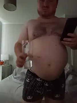 JayGirthy36n Webbikameraesitys