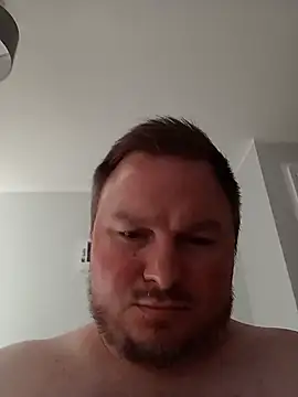 JayGirthy36のウェブカメラショー