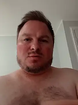 Show de JayGirthy36 na webcam