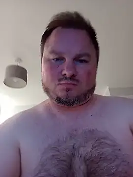 Show Webcam de JayGirthy36