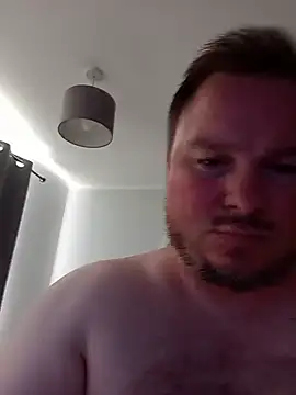 JayGirthy36 webkamerás műsora