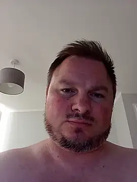 JayGirthy36 Pertunjukan Webcam