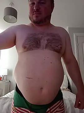 Show de webcam de JayGirthy36