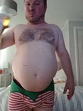 JayGirthy36n Webbikameraesitys