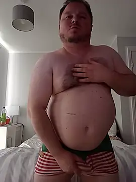 JayGirthy36 Show in webcam